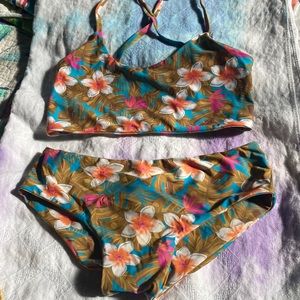 Handmade bikini